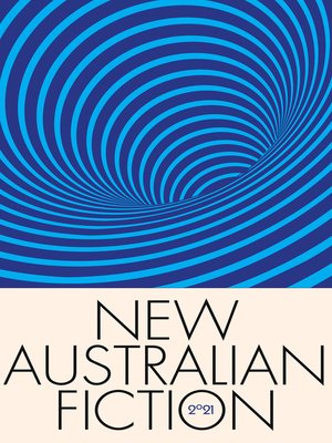 cover image of New Australian Fiction 2021